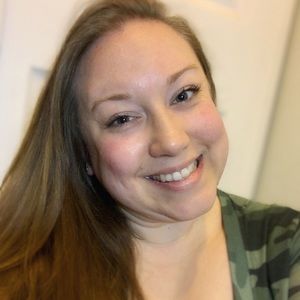 Meet your Posher, Jess